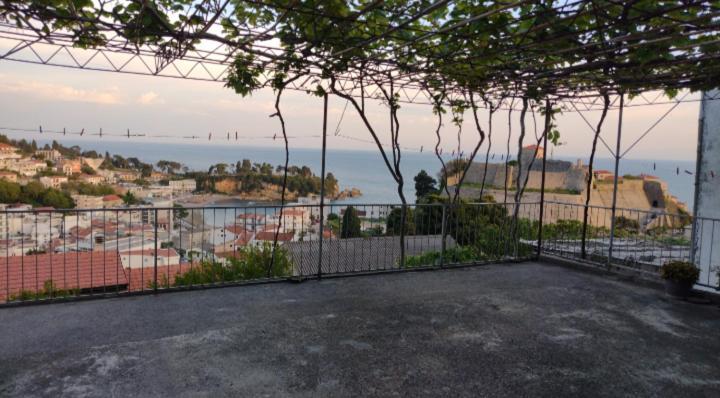 Tahiri Bellevue Apartments Ulcinj Eksteriør billede