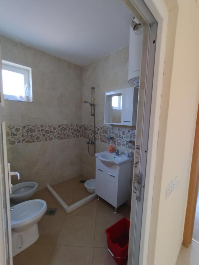 Tahiri Bellevue Apartments Ulcinj Eksteriør billede
