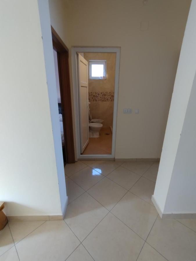 Tahiri Bellevue Apartments Ulcinj Eksteriør billede