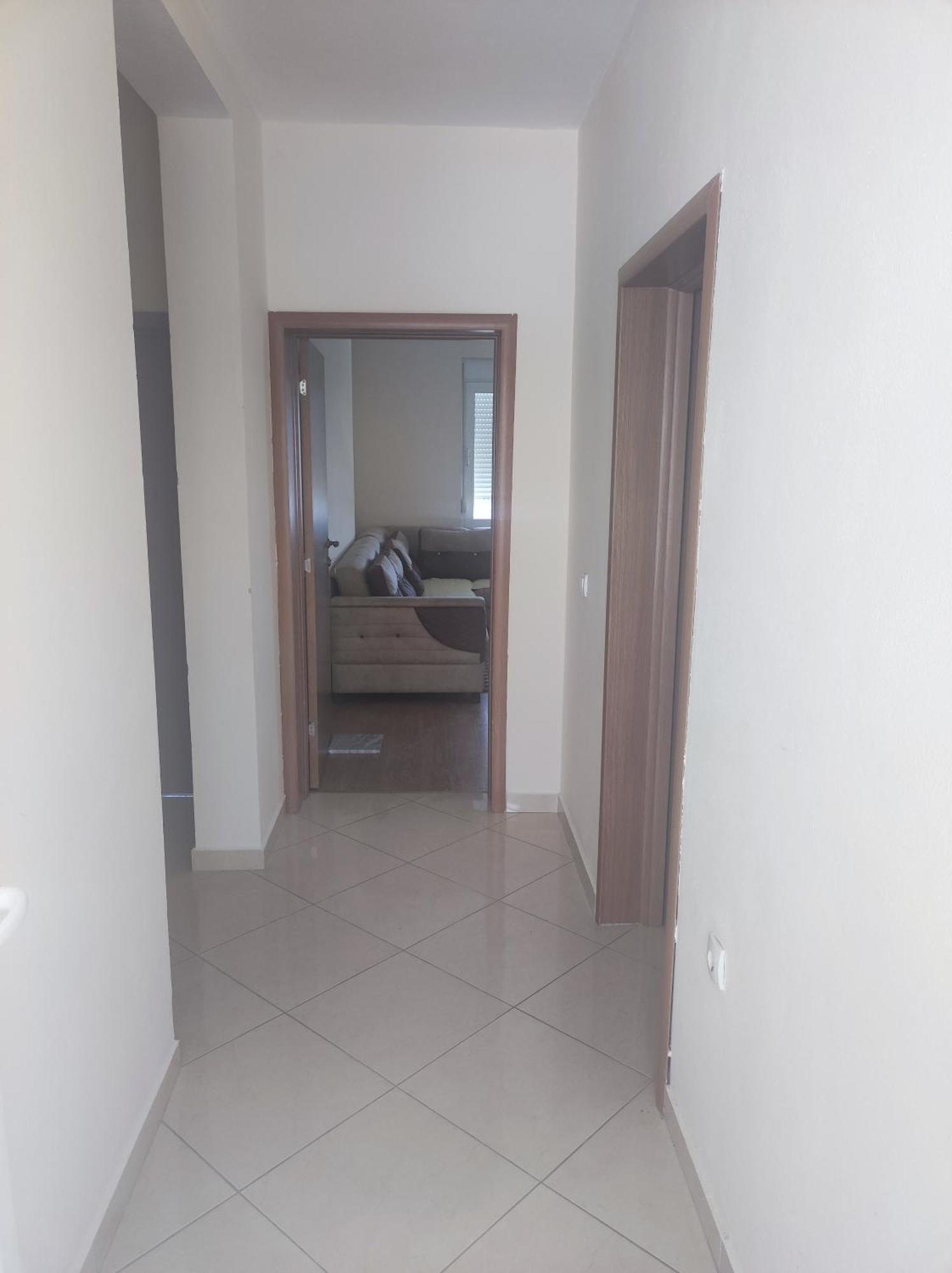 Tahiri Bellevue Apartments Ulcinj Eksteriør billede