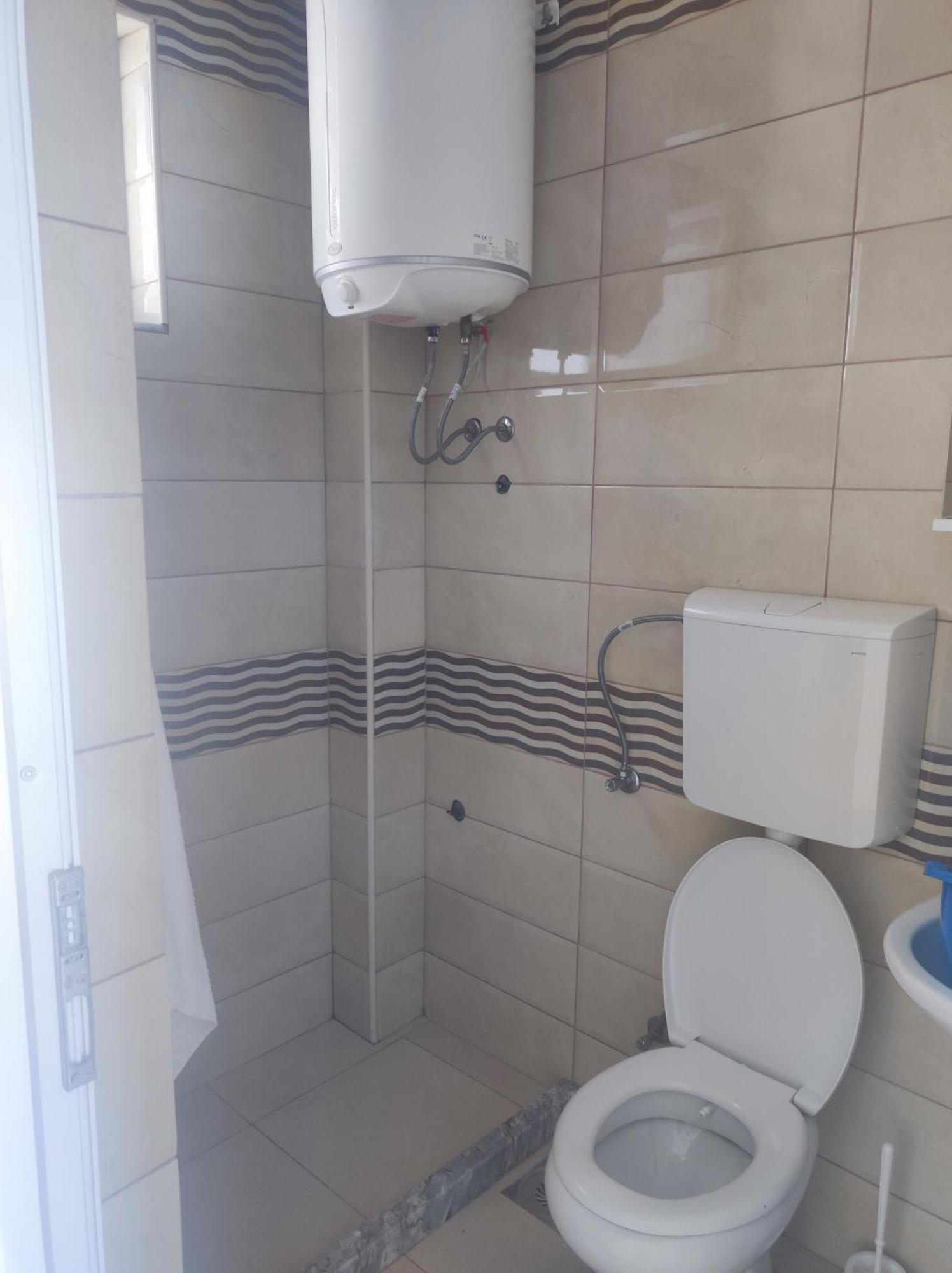Tahiri Bellevue Apartments Ulcinj Eksteriør billede