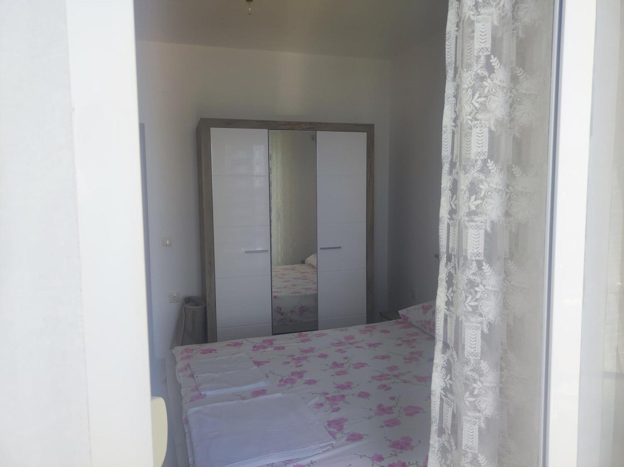 Tahiri Bellevue Apartments Ulcinj Eksteriør billede