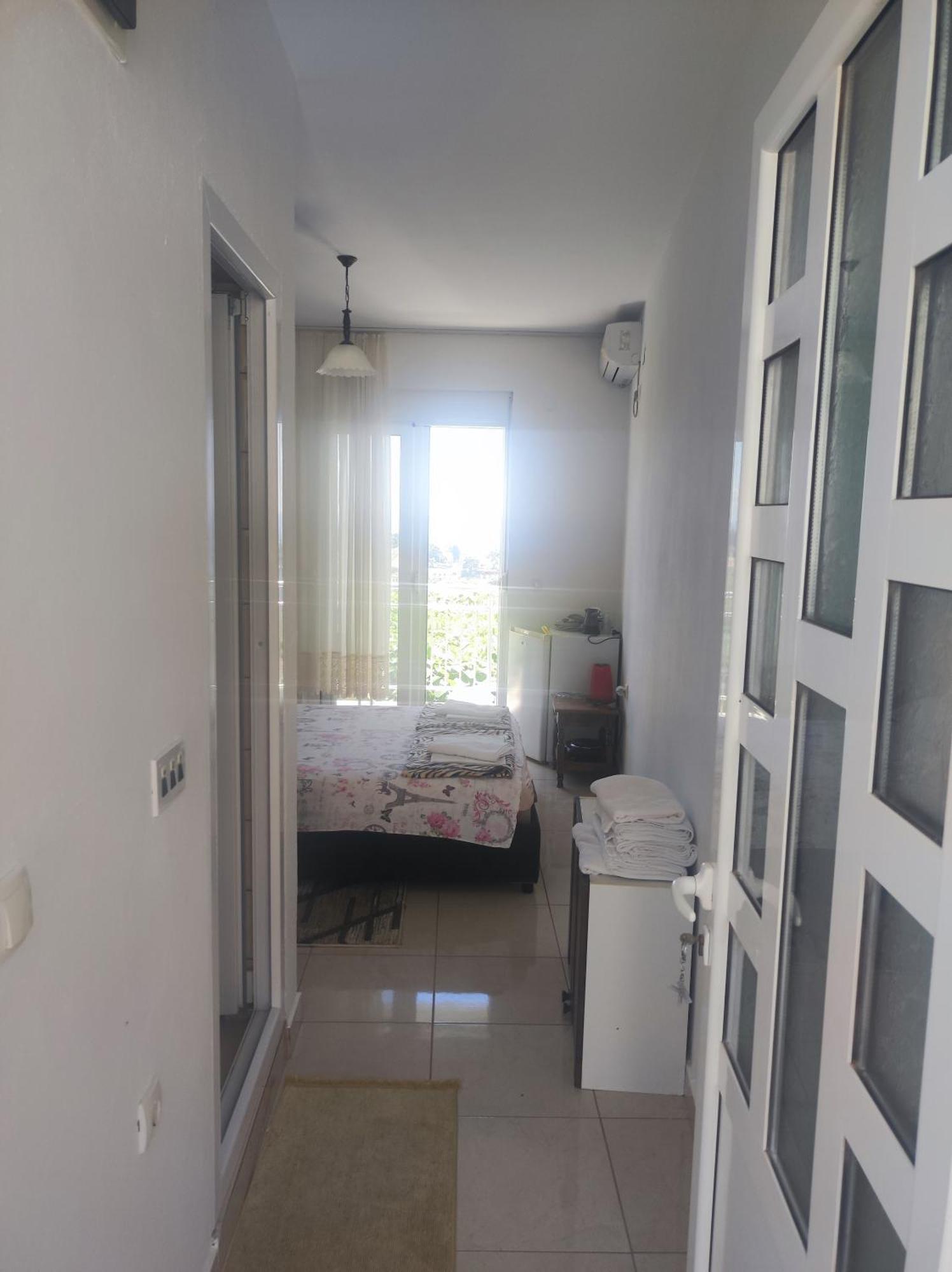 Tahiri Bellevue Apartments Ulcinj Eksteriør billede