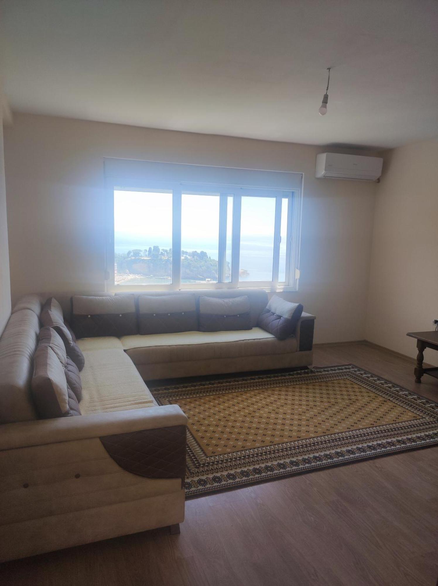 Tahiri Bellevue Apartments Ulcinj Eksteriør billede