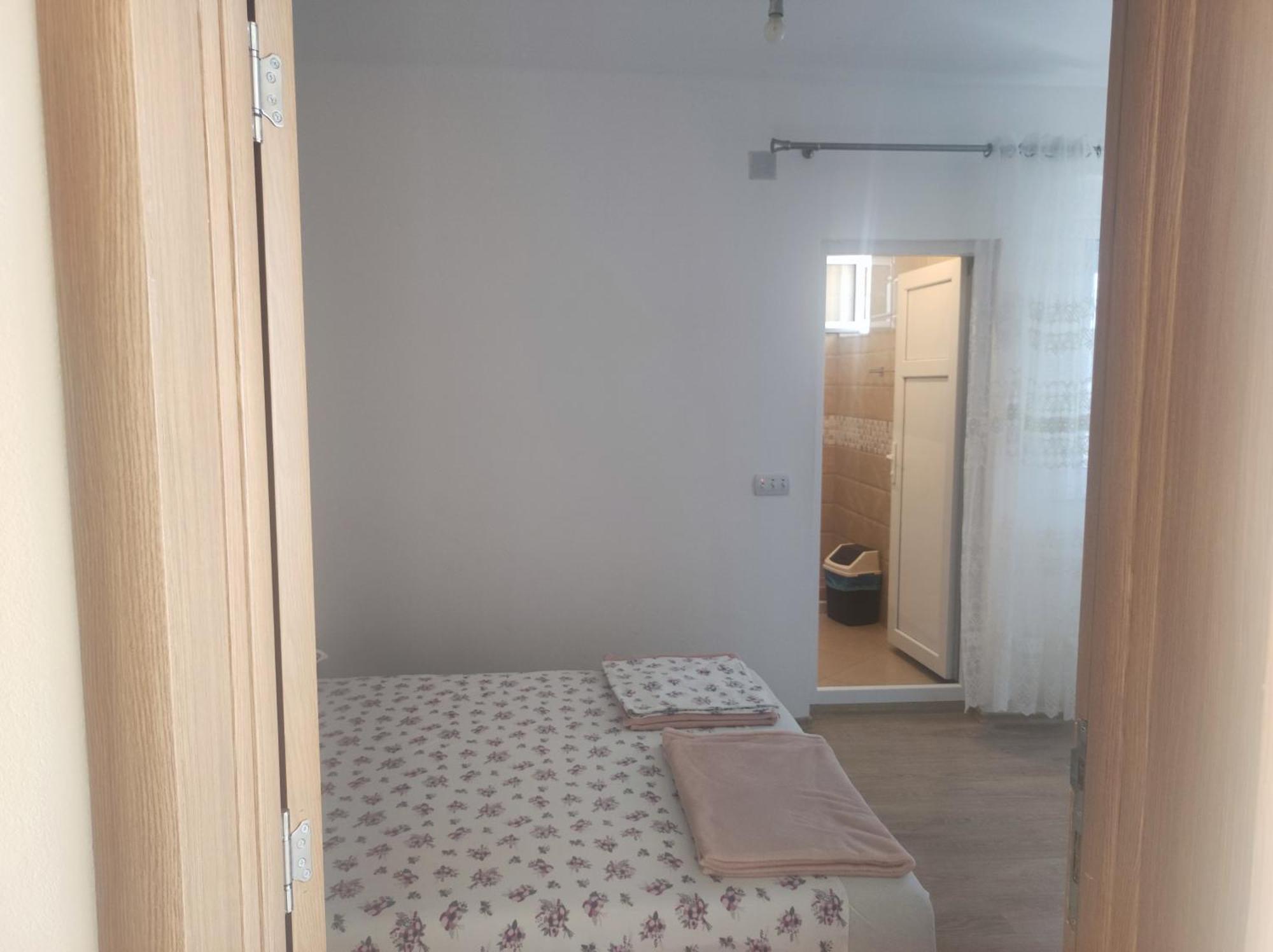 Tahiri Bellevue Apartments Ulcinj Eksteriør billede