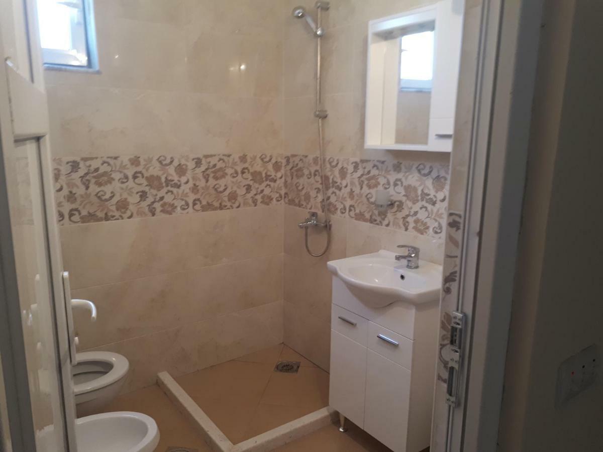 Tahiri Bellevue Apartments Ulcinj Eksteriør billede