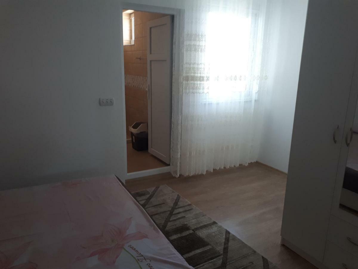 Tahiri Bellevue Apartments Ulcinj Eksteriør billede